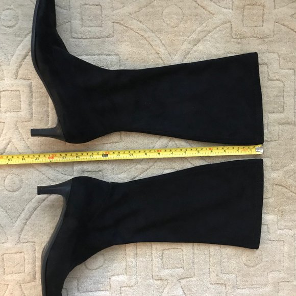 SOLD - Browns Couture Boots - Picture 11 of 16